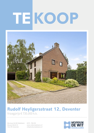 Brochure preview - brochure