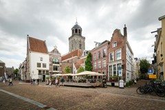 Onder bod: Noordenbergstraat 11, 7411 NJ Deventer