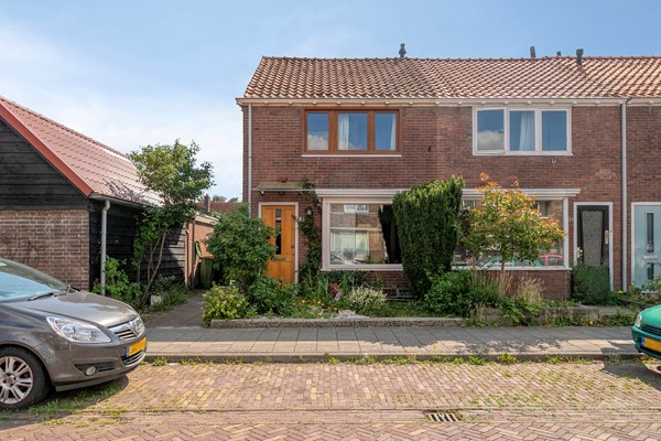 Te koop: Vermeerstraat 31, 7412 GG Deventer