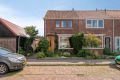 Nieuw in verkoop: Vermeerstraat 31, 7412 GG Deventer