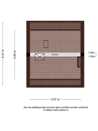 Vermeerstraat 31, 7412 GG Deventer - 