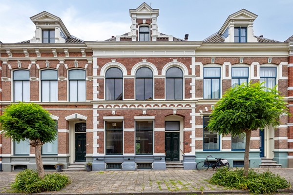 Te koop: Graaf Van Burenstraat 30, 7411 RW Deventer