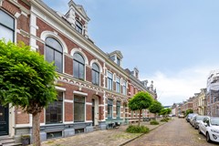 Nieuw in verkoop: Graaf Van Burenstraat 30, 7411 RW Deventer