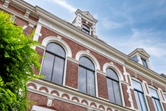 Nieuw in verkoop: Graaf Van Burenstraat 30, 7411 RW Deventer