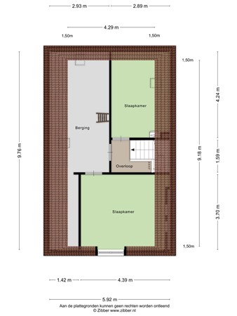 Graaf Van Burenstraat 30, 7411 RW Deventer - 