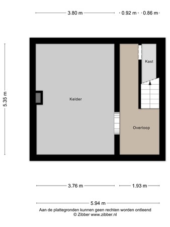 Graaf Van Burenstraat 30, 7411 RW Deventer - 