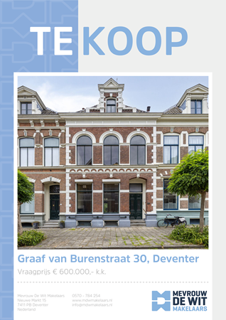 Brochure preview - brochure
