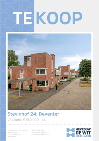 Brochure preview - brochure