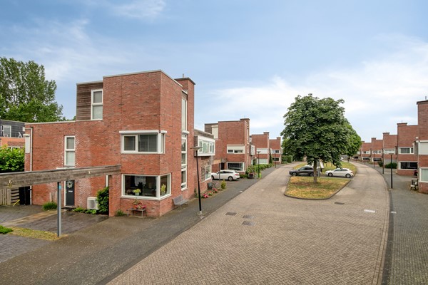Te koop: Stevinhof 24, 7424 AH Deventer