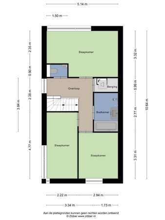 Stevinhof 24, 7424 AH Deventer - 