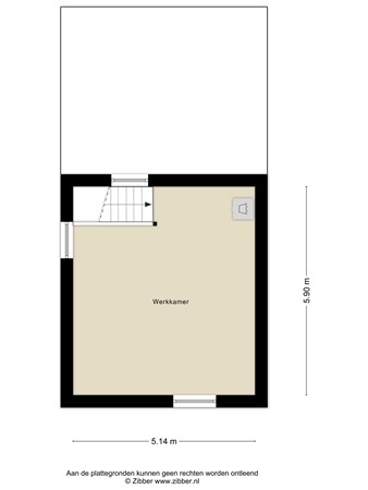 Stevinhof 24, 7424 AH Deventer - 
