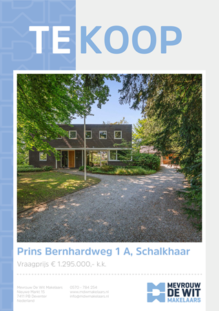 Brochure preview - brochure