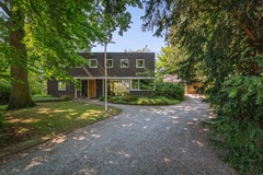 Onder bod: Prins Bernhardweg 1A, 7433CZ Schalkhaar