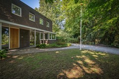Onder bod: Prins Bernhardweg 1A, 7433 CZ Schalkhaar