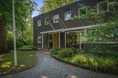 Onder bod: Prins Bernhardweg 1A, 7433 CZ Schalkhaar