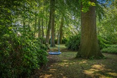 Onder bod: Prins Bernhardweg 1A, 7433 CZ Schalkhaar