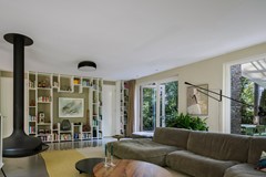 Onder bod: Prins Bernhardweg 1A, 7433 CZ Schalkhaar