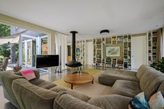 Onder bod: Prins Bernhardweg 1A, 7433 CZ Schalkhaar
