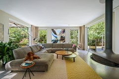 Onder bod: Prins Bernhardweg 1A, 7433 CZ Schalkhaar