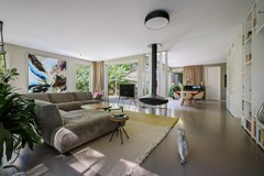 Onder bod: Prins Bernhardweg 1A, 7433 CZ Schalkhaar