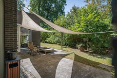 Onder bod: Prins Bernhardweg 1A, 7433 CZ Schalkhaar