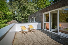 Onder bod: Prins Bernhardweg 1A, 7433 CZ Schalkhaar