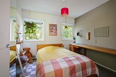 Onder bod: Prins Bernhardweg 1A, 7433 CZ Schalkhaar