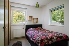 Onder bod: Prins Bernhardweg 1A, 7433 CZ Schalkhaar