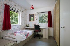 Onder bod: Prins Bernhardweg 1A, 7433 CZ Schalkhaar