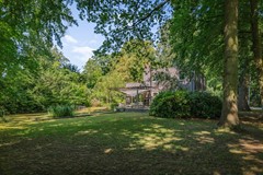 Onder bod: Prins Bernhardweg 1A, 7433 CZ Schalkhaar