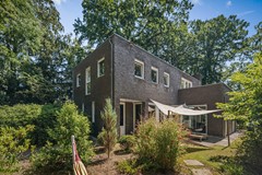 Onder bod: Prins Bernhardweg 1A, 7433 CZ Schalkhaar