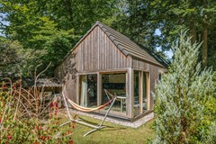 Onder bod: Prins Bernhardweg 1A, 7433 CZ Schalkhaar