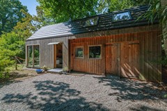 Onder bod: Prins Bernhardweg 1A, 7433 CZ Schalkhaar