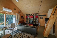 Onder bod: Prins Bernhardweg 1A, 7433 CZ Schalkhaar