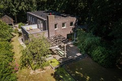 Onder bod: Prins Bernhardweg 1A, 7433 CZ Schalkhaar