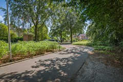 Onder bod: Prins Bernhardweg 1A, 7433 CZ Schalkhaar