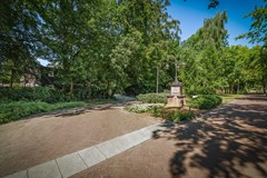 Onder bod: Prins Bernhardweg 1A, 7433 CZ Schalkhaar