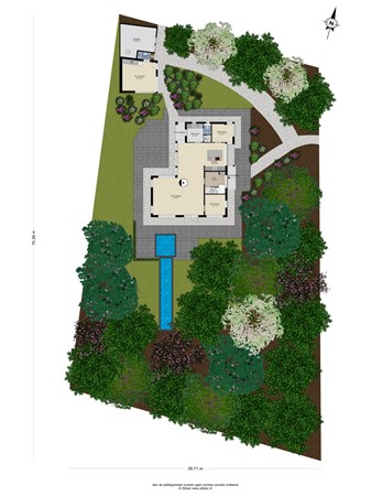 Prins Bernhardweg 1A, 7433 CZ Schalkhaar - 