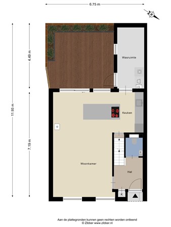Veldstraat 7, 7412 XG Deventer - 