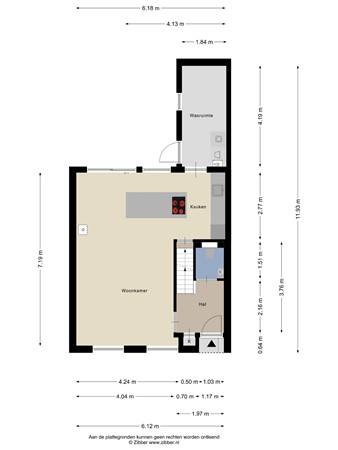 Veldstraat 7, 7412 XG Deventer - 