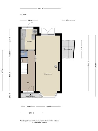 Gualtherus Sylvanusstraat 4, 7412 DM Deventer - 
