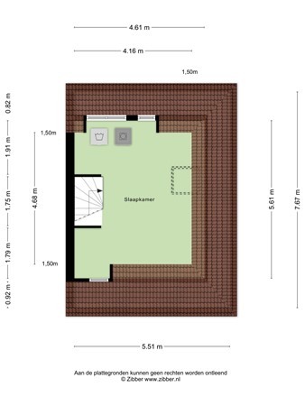 Gualtherus Sylvanusstraat 4, 7412 DM Deventer - 