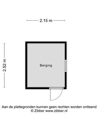 Gualtherus Sylvanusstraat 4, 7412 DM Deventer - 