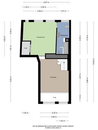 Walstraat 65, 7411 GK Deventer - 