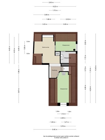 Walstraat 65, 7411 GK Deventer - 