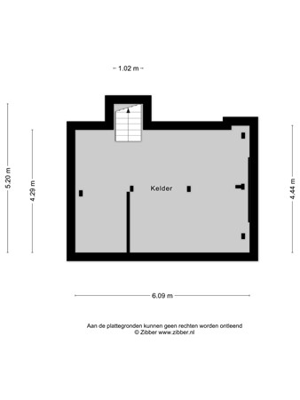Walstraat 65, 7411 GK Deventer - 