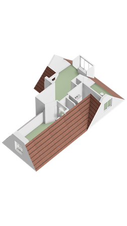 Walstraat 65, 7411 GK Deventer - 