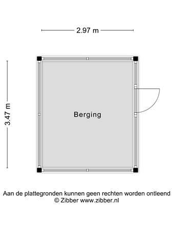 Rembrandtkade 189, 7412 HL Deventer - 