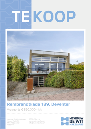 Brochure preview - brochure