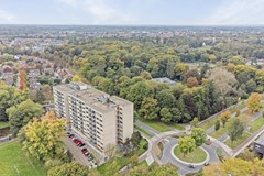 Nieuw in verkoop: Laan van Borgele 40F 406, 7415 DJ Deventer